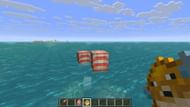 You can get your hands on the Minecraft Bedrock 1.21.130.22 beta and preview from the game library (Image via Sportskeeda Gaming || Mojang Studios)